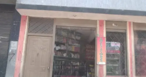 TIENDA DE BARRIO CALLE 132D CALLE 132D 135 CON 25 TIENDA DE BARRIO CALLE 132D CALLE 132D 135 CON 25